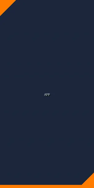 每日大赛APP界面展示 - 博喜体育全站app 移动端应用